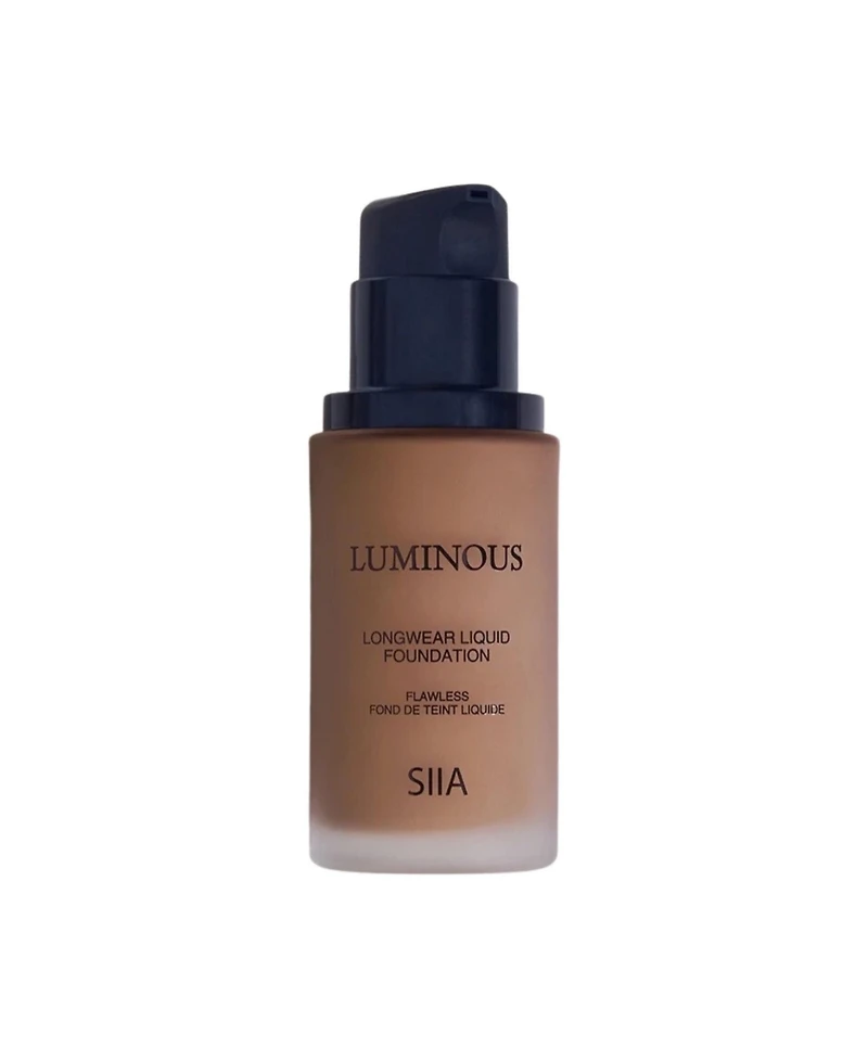 Luminous Longwear Liquid Foundation