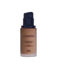 Luminous Longwear Liquid Foundation