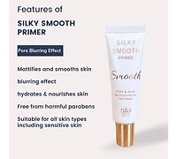 Silky Smooth Primer