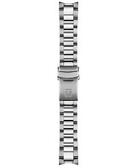Tissot Men's Swiss Automatic Seastar 1000 Powermatic 80 Stainless Steel Bracelet Watch 40mm