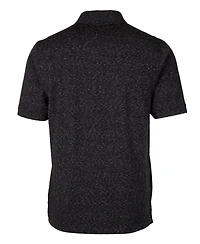 Cutter & Buck Advantage Tri-Blend Space Dye Mens Big Tall Polo Shirt
