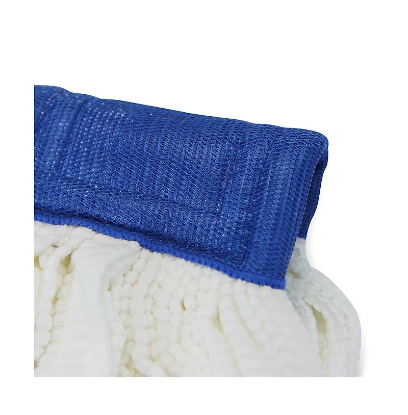 Arkwright Home Arkwright Microfiber Tube Mop Head (14 oz), Color Options