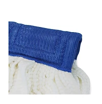 Arkwright Home Arkwright Microfiber Tube Mop Head (14 oz), Color Options