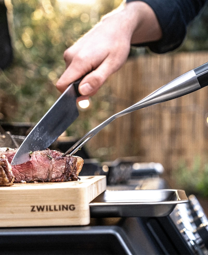 Zwilling Bbq Charcoal Grill Fork