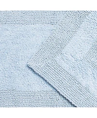 Arkwright Home Provence Bath Rug (24x40 in.), Cotton, Color Options