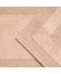 Arkwright Home Provence Bath Rug (24x40 in.), Cotton, Color Options