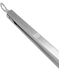 Zwilling Bbq Stainless Steel Grill Tongs