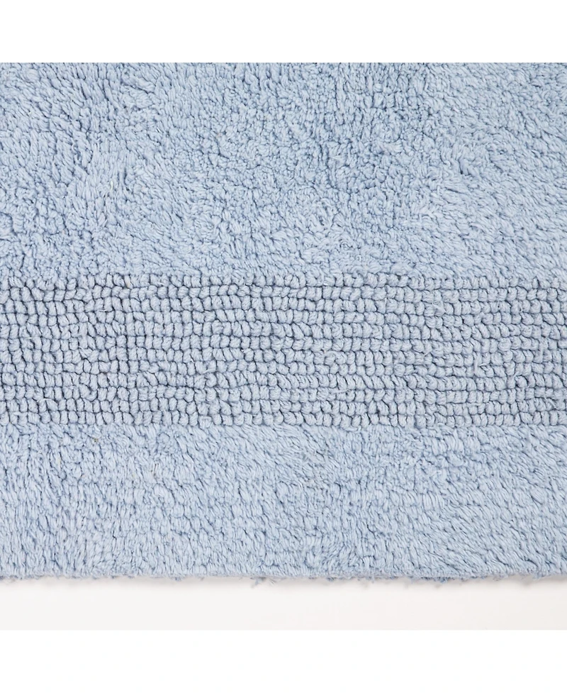 Arkwright Home Provence Bath Rug (20x32 in.), Cotton, Color Options