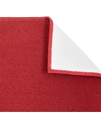 Sloppy Chef Kitchen Runner Rug (20x60 in.), Non-Skid Backing