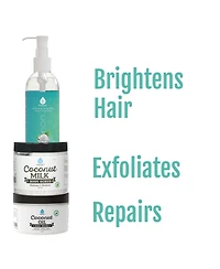 Pursonic Ultimate Coconut Beauty Bundle