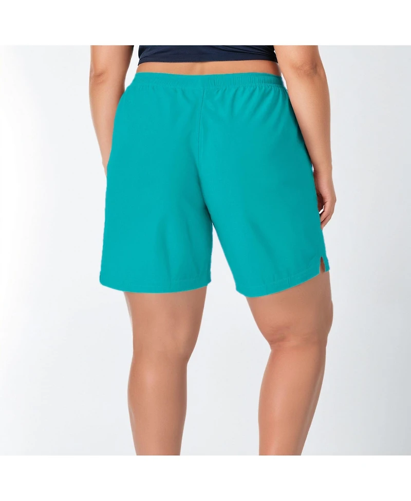 Calypsa Plus 7" Board Shorts