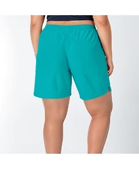 Calypsa Plus 7" Board Shorts