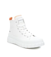 Xti Women's Sneakers Boots By