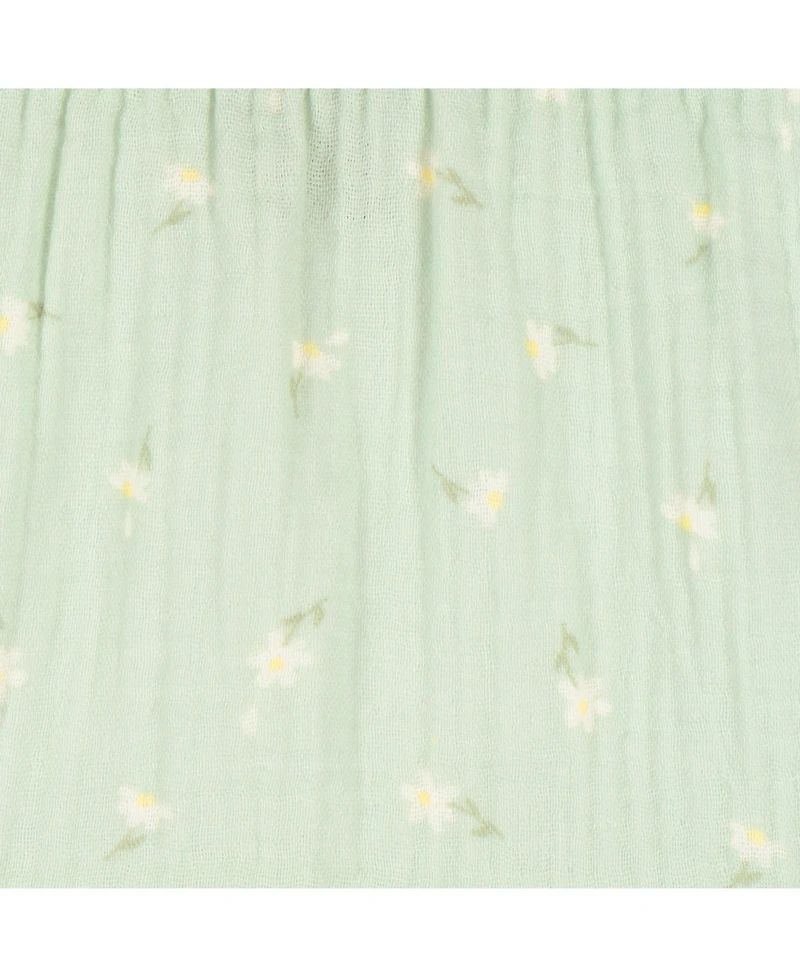 Gerber Toddler Girls Gauze Dress