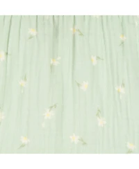 Gerber Toddler Girls Gauze Dress