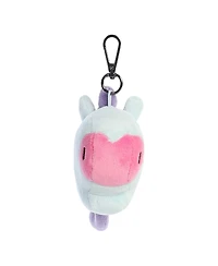 Aurora Mini Mang Keychain BT21 Lovable Plush Toy