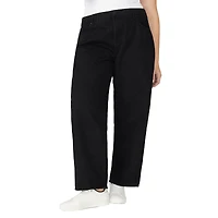 Eloquii Plus The Loose Fit Jean