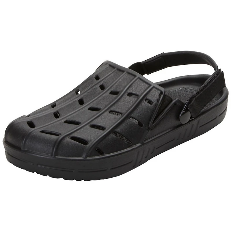 KingSize Men's All-Terrain Water Clogs