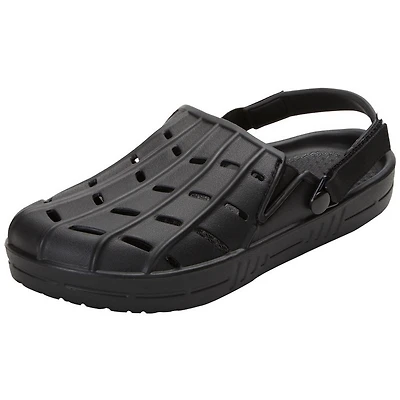 KingSize Men's All-Terrain Water Clogs