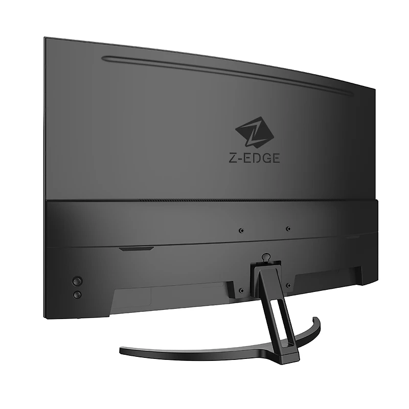 Z-edge inch 2K 2560 x 1440 165Hz 1ms Curved Gaming Monitor