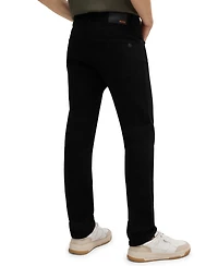 Boss by Hugo Men's Comfort-Stretch Slim-Fit Jeans