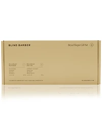 Blind Barber 2-Pc. Bryce Harper Gift Set