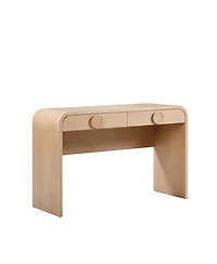 Tov Furniture 2-Drawer Vanity Desk