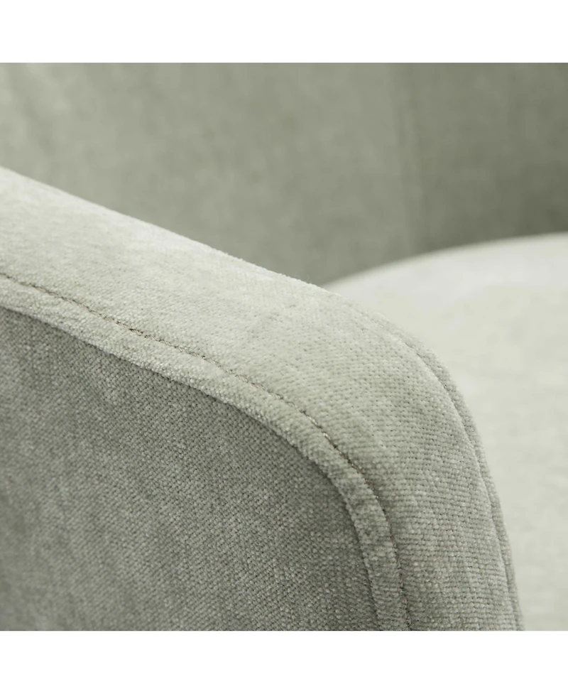 Tov Furniture 1 Pc. Rolling Desk Chair