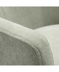 Tov Furniture 1 Pc. Rolling Desk Chair