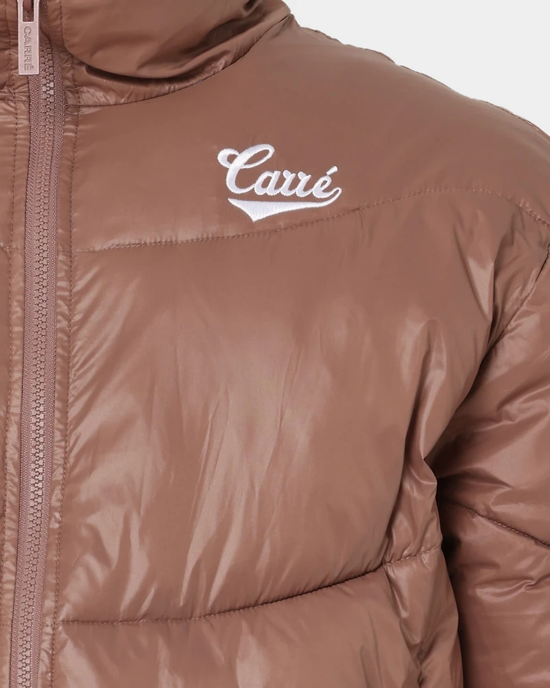 Carre Men's Wave Puffer Jacket