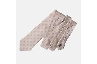 Men's Antinori - Printed Silk Tie for Men