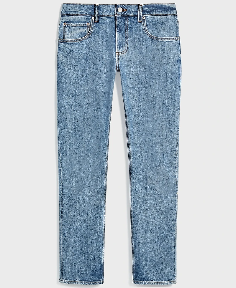 Mode of One Men's Slim-Fit Jeans, Created for Macy's
