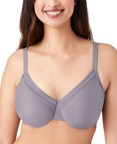 Wacoal Perfect Primer Underwire Bra 855213