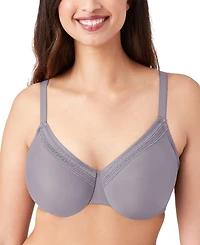 Wacoal Perfect Primer Underwire Bra 855213