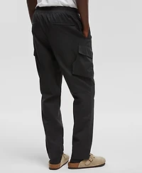Mode of One Men's Pull-On Cargo Pants