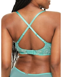 Adore Me Women's Missy Unlined Demi Bra