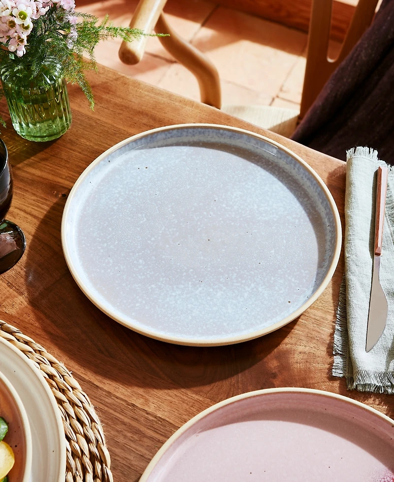 Portmeirion Minerals Dinner Plates, Set of 4