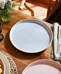 Portmeirion Minerals Dinner Plates, Set of 4