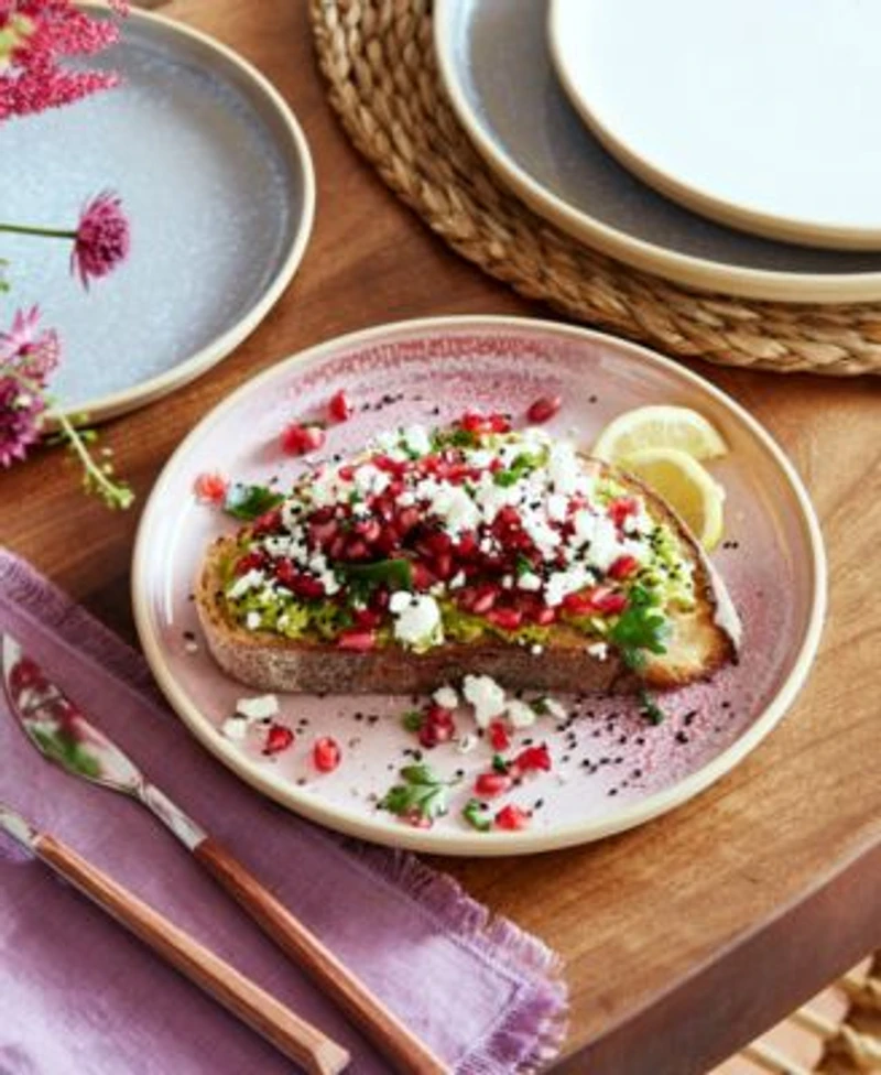Portmeirion Minerals Dinnerware Collection