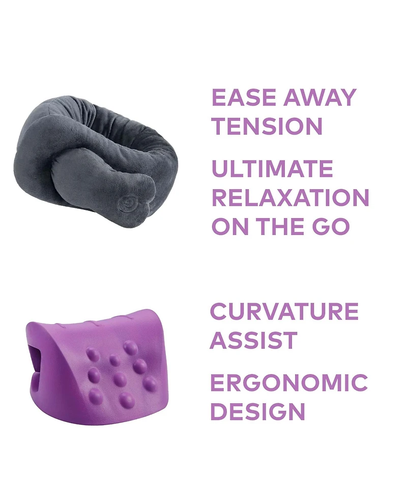 Pursonic Ultimate Neck & Shoulder Relaxation Bundle
