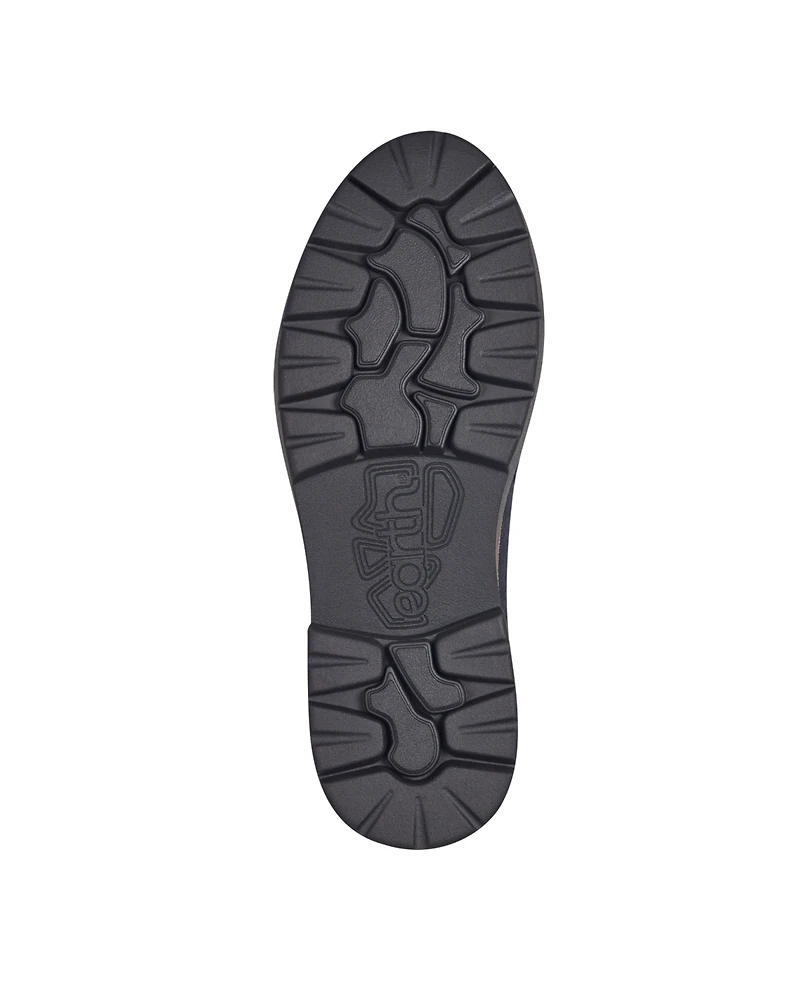 Earth Women's Zalor Slip-On Lug Loafers