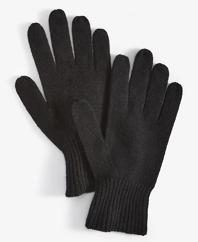 Charter Club Cashmere Gloves, Created for Macy's