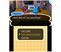 Animal Crossing: New Leaf Welcome Amiibo [Nintendo Selects]