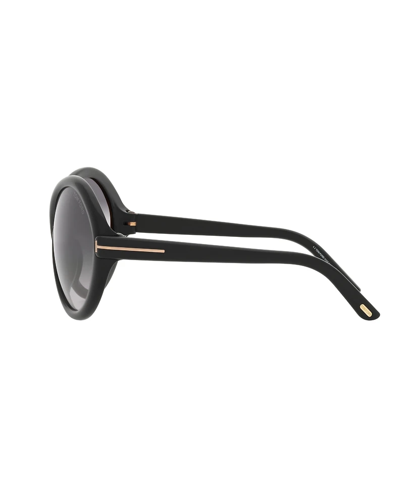 Tom Ford Women's Sunglasses, Jada
