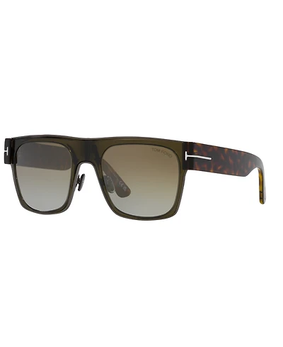 Tom Ford Unisex Sunglasses, FT1073