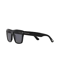 Tom Ford Men's Polarized Sunglasses, Alberto