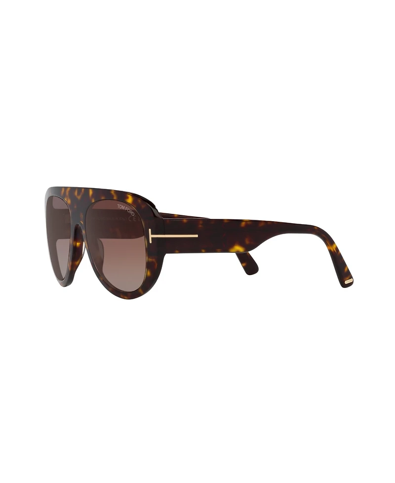 Tom Ford Men's Sunglasses, Cecil