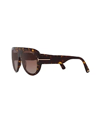 Tom Ford Men's Sunglasses, Cecil