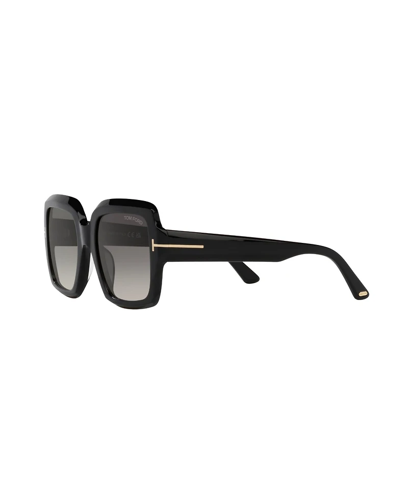 Tom Ford Women's Sunglasses, Kaya