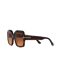 Tom Ford Women's Sunglasses, Kaya